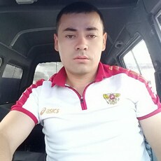 Фотография мужчины Дима, 35 лет из г. Вологда