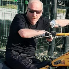 Фотография мужчины Андрей, 51 год из г. Печора