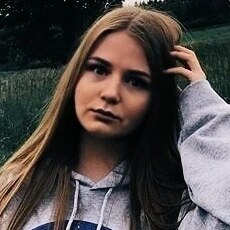 Фотография девушки Катя, 18 лет из г. Тольятти