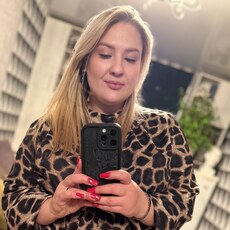 Фотография девушки Юлия, 35 лет из г. Набережные Челны