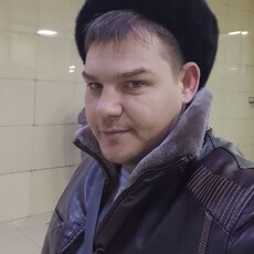 Фотография мужчины Дмитрий, 36 лет из г. Астана