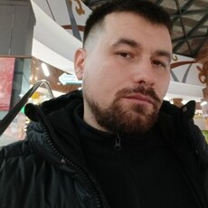 Фотография мужчины Руслан, 35 лет из г. Петропавловск