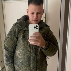 Фотография мужчины Никита, 32 года из г. Энгельс