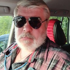 Фотография мужчины Андрей, 58 лет из г. Москва