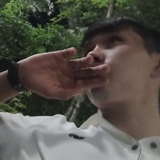 Фотография мужчины Sherzod, 19 лет из г. Анапа