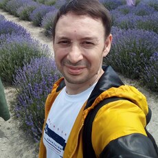 Фотография мужчины Сергей, 43 года из г. Анапа