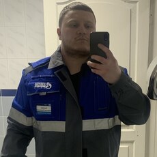 Фотография мужчины Влад, 30 лет из г. Ухта