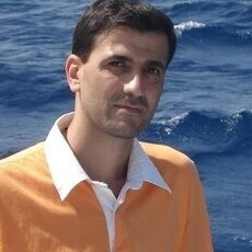 Фотография мужчины Серёга, 46 лет из г. Кстово