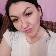 Фотография девушки Александра, 36 лет из г. Братск