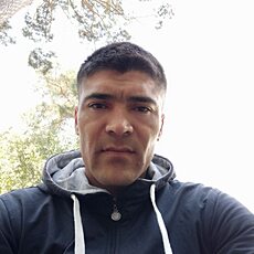 Фотография мужчины Боря, 33 года из г. Новосибирск