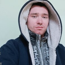 Фотография мужчины Максим, 27 лет из г. Иркутск