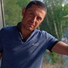 Фотография мужчины Юрий, 42 года из г. Петропавловск