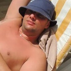 Фотография мужчины Андрей, 35 лет из г. Нижневартовск