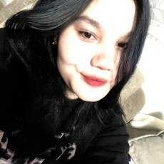 Фотография девушки Дарья, 21 год из г. Улан-Удэ