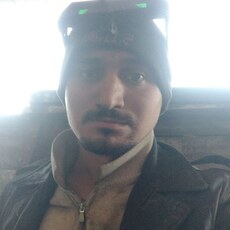 Фотография мужчины Дима, 27 лет из г. Самарканд