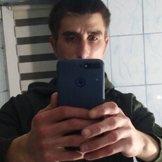 Фотография мужчины Евгений, 26 лет из г. Сальск