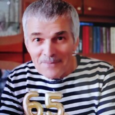 Фотография мужчины Дмитрий, 67 лет из г. Минск