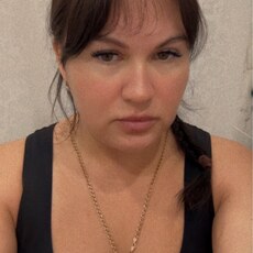 Фотография девушки Олеся, 37 лет из г. Октябрьский (Башкортостан)