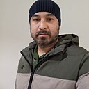 Расул, 41 год