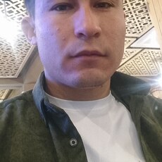 Фотография мужчины Beg Ashyr, 24 года из г. Кингисепп