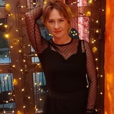 Фотография девушки Ольга, 39 лет из г. Октябрьский (Башкортостан)