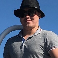 Фотография мужчины Kazah, 41 год из г. Астана