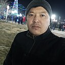 Зафар, 40 лет