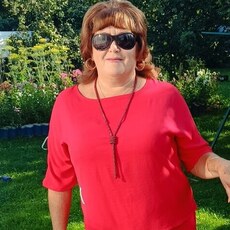Фотография девушки Ирина, 55 лет из г. Киров
