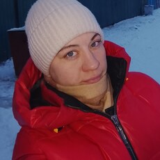 Фотография девушки Olga, 31 год из г. Борзя