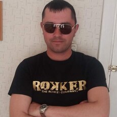 Фотография мужчины Алекс, 37 лет из г. Уссурийск