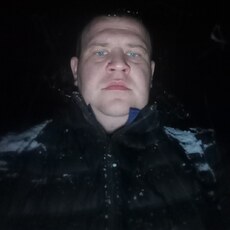 Фотография мужчины Сергей, 34 года из г. Костюковичи
