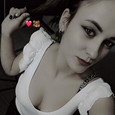 Фотография девушки Карина, 23 года из г. Алматы