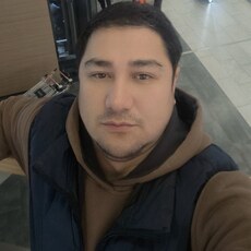 Фотография мужчины Жалолидин, 37 лет из г. Одинцово