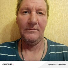 Фотография мужчины Олег, 53 года из г. Рязань