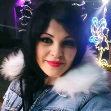 Фотография девушки Ксюша, 35 лет из г. Зыряновск