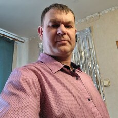 Фотография мужчины Александр, 39 лет из г. Белово