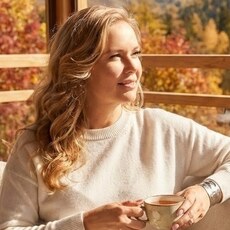 Фотография девушки Ольга, 45 лет из г. Челябинск