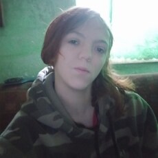 Фотография девушки Марія, 23 года из г. Ходоров