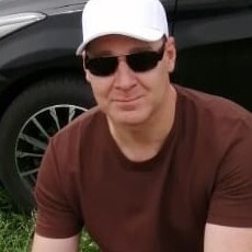 Фотография мужчины Павел, 40 лет из г. Белово