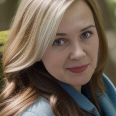 Фотография девушки Виктория, 42 года из г. Кемерово