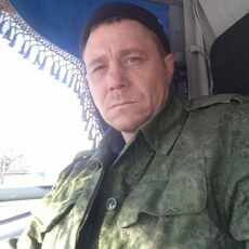 Фотография мужчины Иван, 46 лет из г. Уссурийск