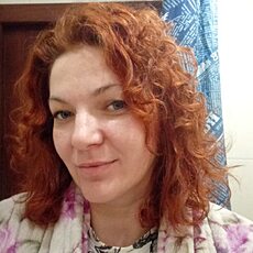 Фотография девушки Наталья, 37 лет из г. Красноярск