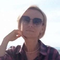 Фотография девушки Ольга, 40 лет из г. Новосибирск