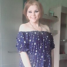 Фотография девушки Анастасия, 50 лет из г. Биробиджан