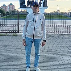 Фотография мужчины Костян, 35 лет из г. Омск