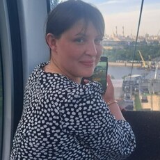 Фотография девушки Мария, 34 года из г. Новосибирск