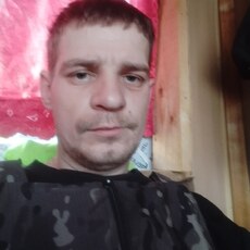 Фотография мужчины Миша, 32 года из г. Екатеринбург