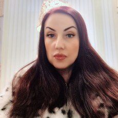 Фотография девушки Кристина, 48 лет из г. Балашиха