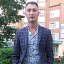 Boris Zolotarev, 33 года