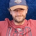 Кирилл, 40 лет